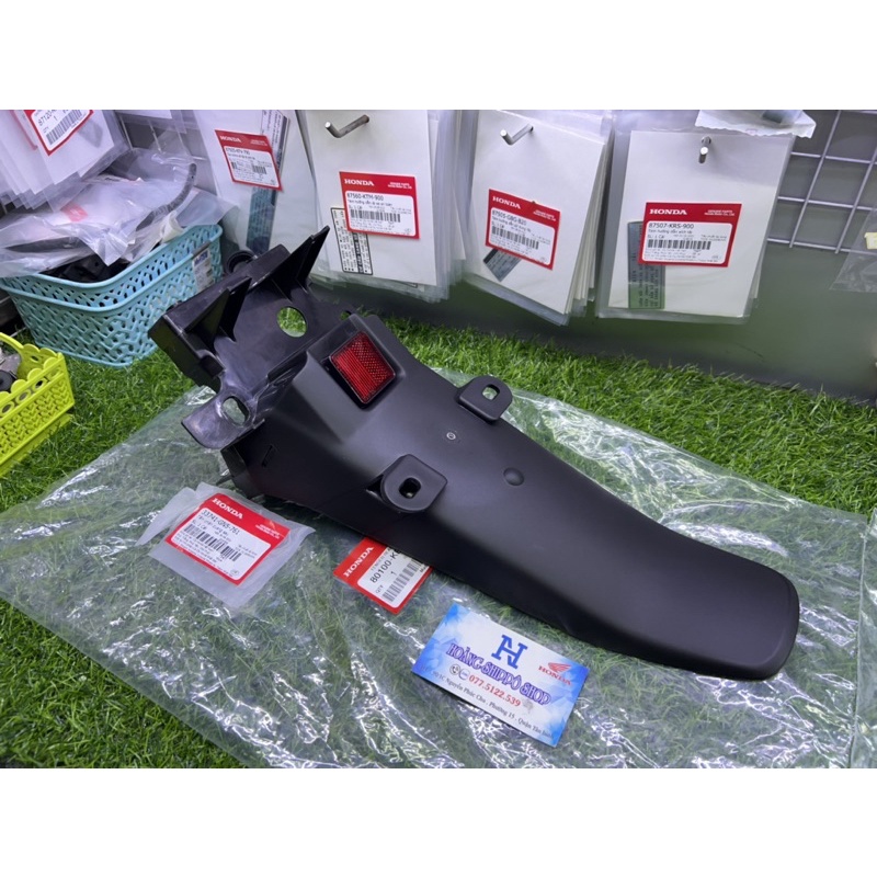 Dè sau wave thái chính hãng thailand