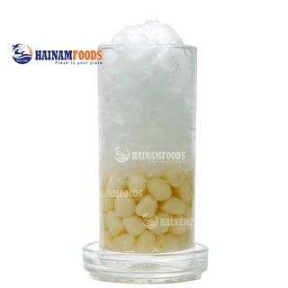 HẠT SEN KHÔ HỘI AN 300G