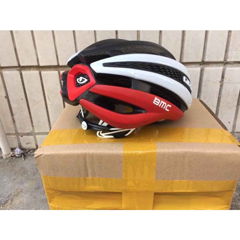 Mũ Bảo Hiểm Xe Đạp Leo Núi foxe abus poc hjc Scotch MAVIC TREK D