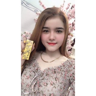 Versace Yellow Tinh Dầu Thơm Pháp Hparfum [ Mùi Nữ ]