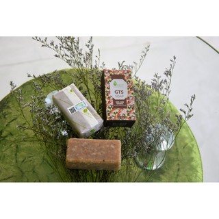 SOAP TẮM SÂM NGHỆ SUE'N