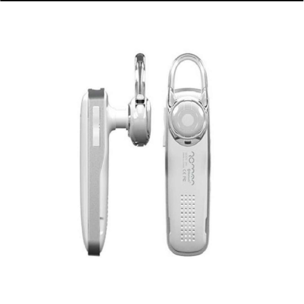 Tai nghe Bluetooth Roman X2S