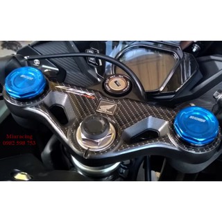 Dán carbon/ decal Carbon CBR250RR