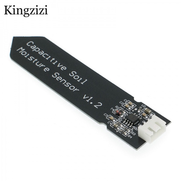 Mới! Cảm Biến Độ Ẩm Đất Cho Arduino