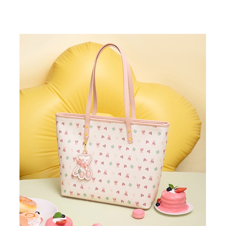 Túi xách nữ thời trang Just Star 172887-04