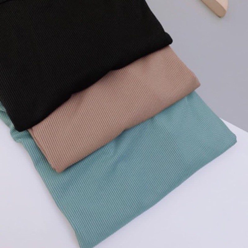 [XẢ HÀNG] Bán sỉ váy len tăm body cổ vuông cho nữ | BigBuy360 - bigbuy360.vn