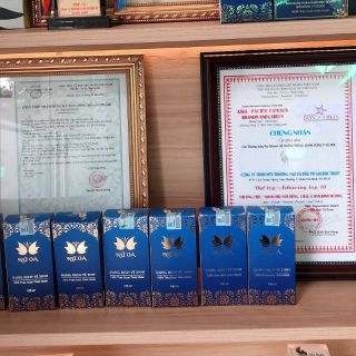 Hàng chính hãng combo 5 chai dung dịch vệ sinh nữ oa loại 150ml