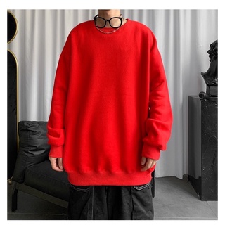 ÁO SWEATER TRƠN NAM NỮ
