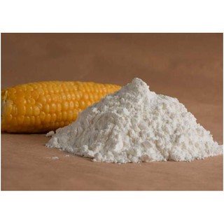 bột bắp, bột ngô hàn quốc 1kg