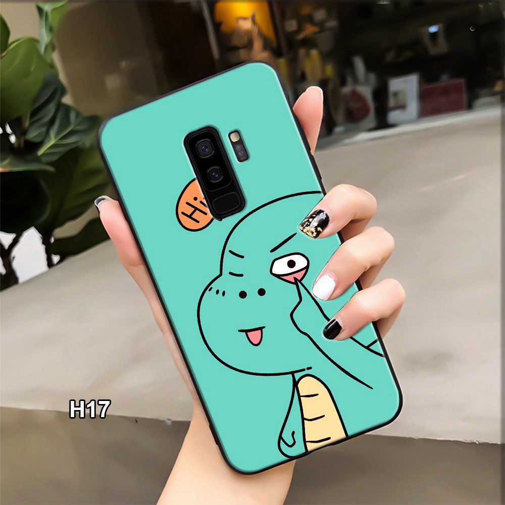 Ốp lưng Samsung Galaxy S9 – S9 Plus in hình siêu đẹp