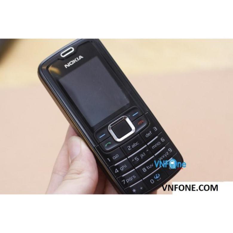 Điện thoại NOKIA 3110c Zin  giá rẻ bảo hành 12 tháng