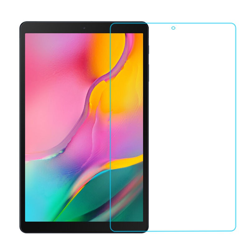 Kính Cường Lực Bảo Vệ Màn Hình Máy Tính Bảng Samsung Tab A. 1 Inch T5 T515 A. 1t5 T515 3.20