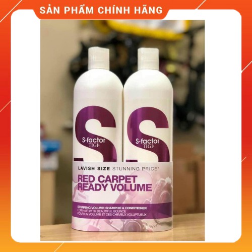 DẦU GỘI TIGI TRẮNG DÒNG CAO CẤP [NHẬP MỸ]- HANGGIADUNGDUC99