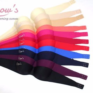 Áo ngực su enow's cúp ngực ngang. hàng loại 1