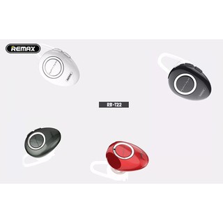 Tai nghe bluetooth 4.2 remax rb-t22 - nhỏ- gọn, nhẹ, âm thanh khủng