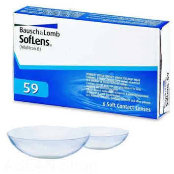 Baush & Lomb Bl Sản Phẩm Làm Mềm Trong Suốt Ngày Baus N Lomb | BigBuy360 - bigbuy360.vn