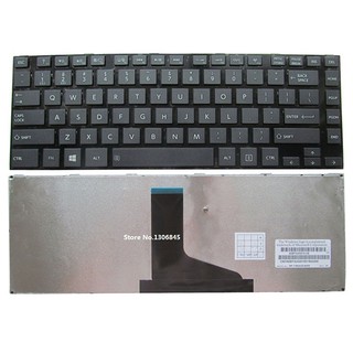 Bàn phím laptop Toshiba L840 ,M800 ,M805 L840 L845 C840 L800 C800 C845 C840 L835 L840D L845 L845D C700 thumbnail