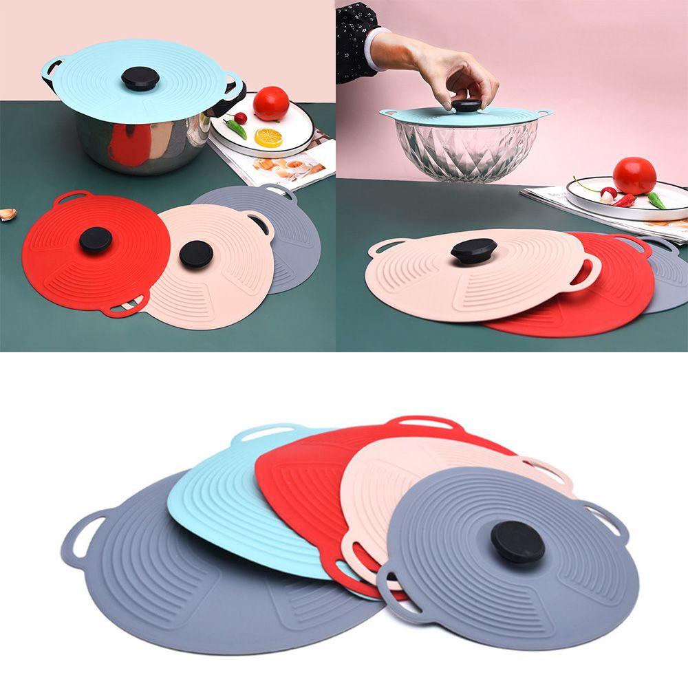 Vỏ Bọc Thực Phẩm DAPHS Tự Dính Chống Rung Tiện Dụng Cho Nhà Bếp
