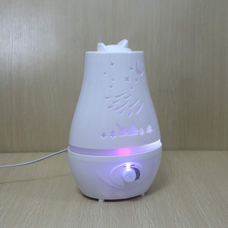 Máy Phun Sương Khuếch Tán Tinh Dầu Hồ Điệp 1500ml - Siêu phẩm cho phòng rộng, chống ẩm mốc, diệt khuẩn, tạo độ ẩm