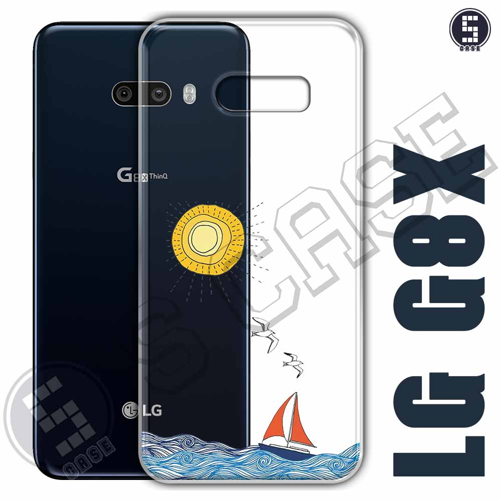 Ốp điện thoại LG V50s / LG G8X Dẻo Chống Shock Nhiều Mẫu Tuyển Tập 16 A1109-CL16