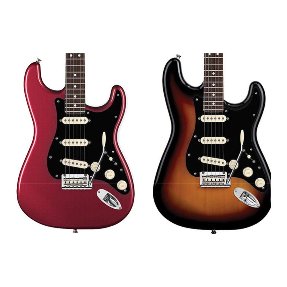 Vỏ Bọc Bảo Vệ Miếng Gảy Đàn Guitar Điện ZAIJIE24 Tiện Dụng