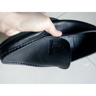 Giầy mọi nam da bò xịn đét