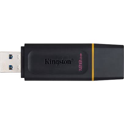 USB 128gb Kingston 3.2 Gen 1 Kingston DataTraveler Exodia DTX chính hãng bảo hành 5 năm