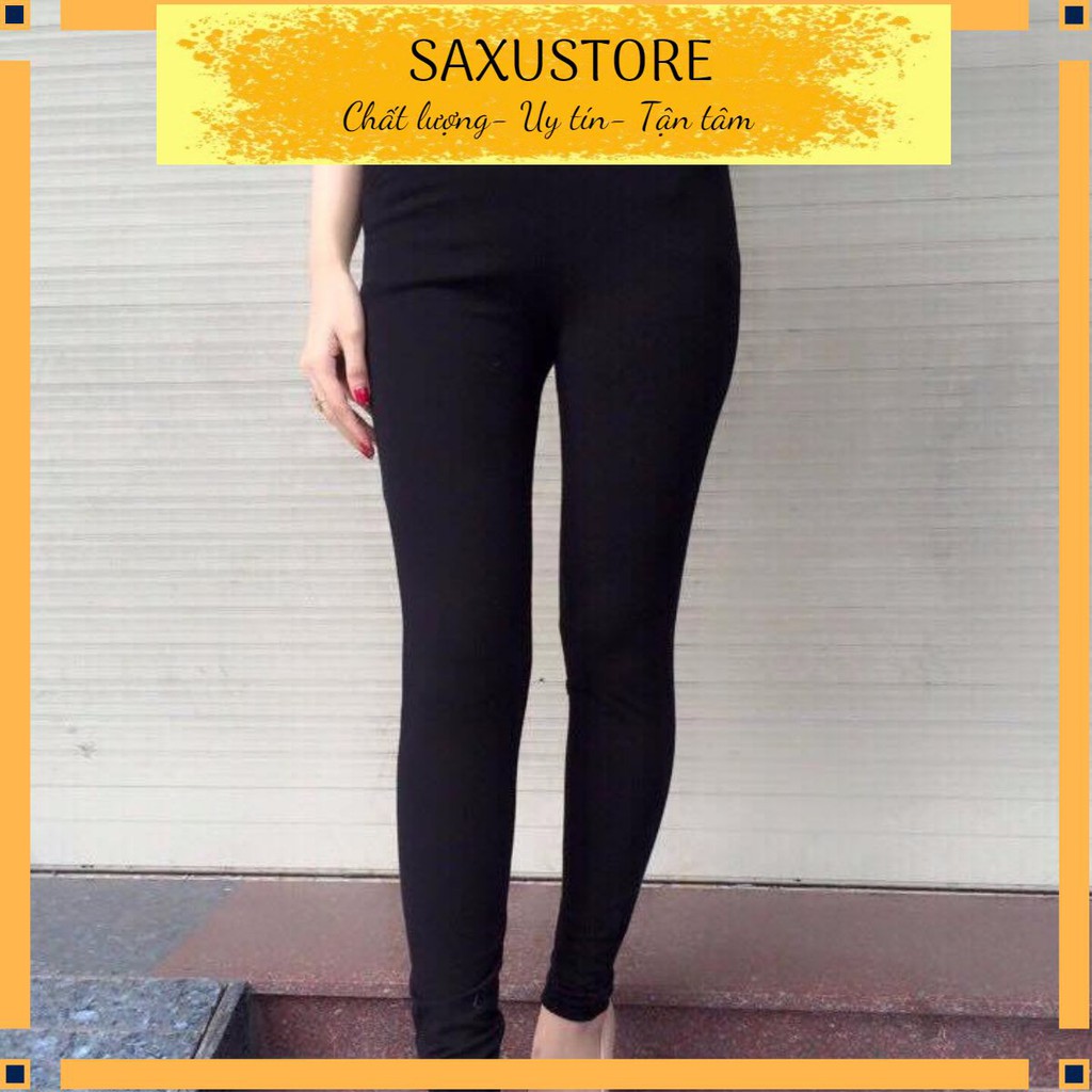 Free Ship Quần Legging 4 túi Xuất Hàn  Hót Hít