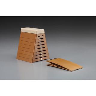 Mô hình lắp ráp School Vaulting Box Tỷ lệ 1/12