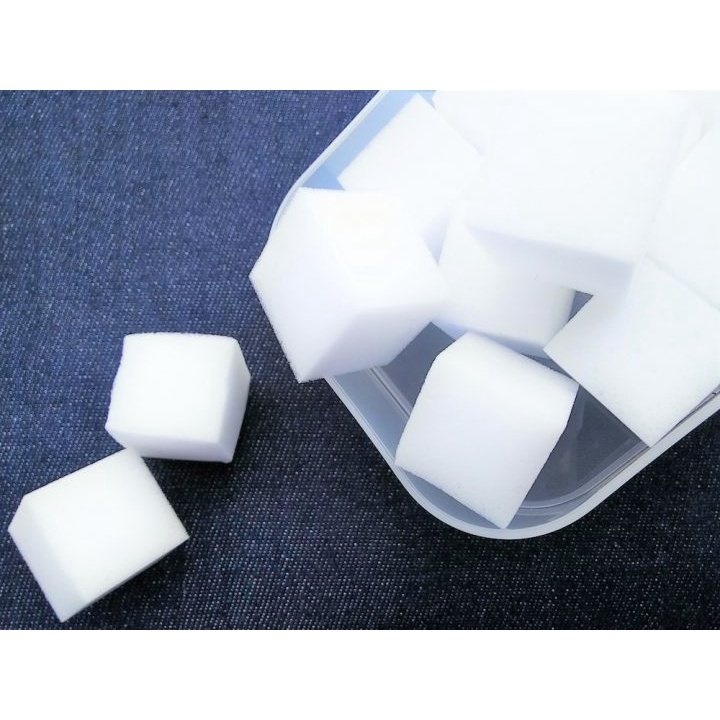 Mút lau chùi Melamine Kokubo nội địa Nhật Bản