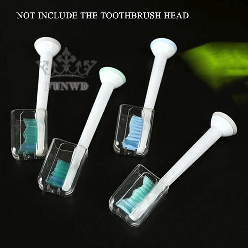 Phụ kiện bảo vệ đầu bàn chải đánh răng philip tiện lợi