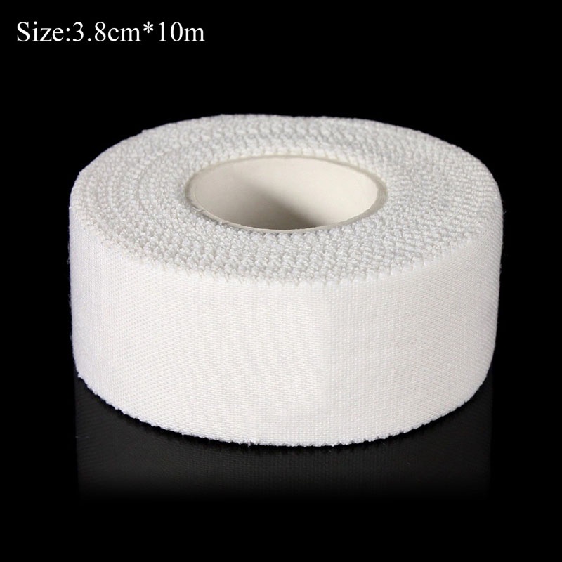 Cuộn Băng Co Giãn Bằng Kẽm Oxide Hỗ Trợ Chấn Thương Cơ Bắp