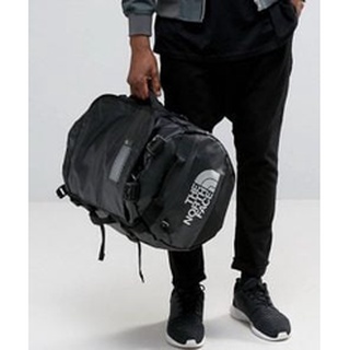 Túi trống tnf base camp duffel bag size s m l túi du lịch túi thể thao