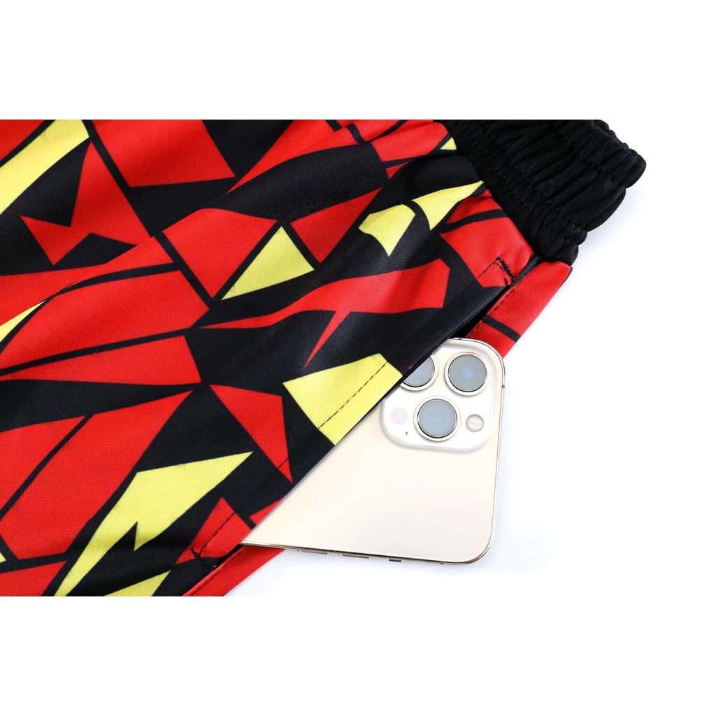 Quần Short Thể Thao Yonex 2022 Nhanh Khô Thoáng Khí Cho Nam Và Nữ