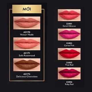 SON NƯỚC - GIORDANI GOLD ICONIC LIP ELIXIR SPF15
