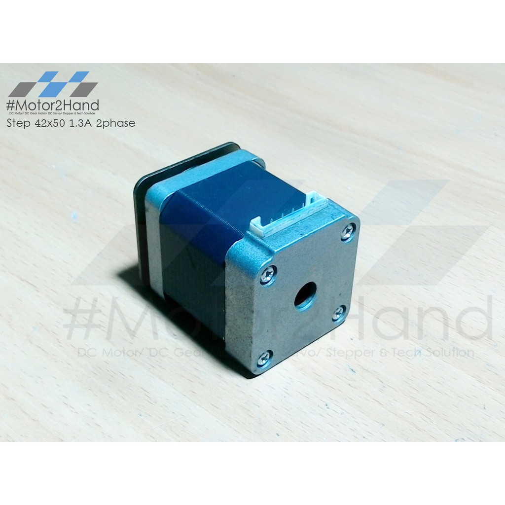 Động cơ bước NIDEC SERVO KH42KM2R015E 42x50mm 1.3A