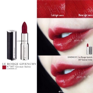 [Tester] Son Givenchy-Givenchy 307 fullsz