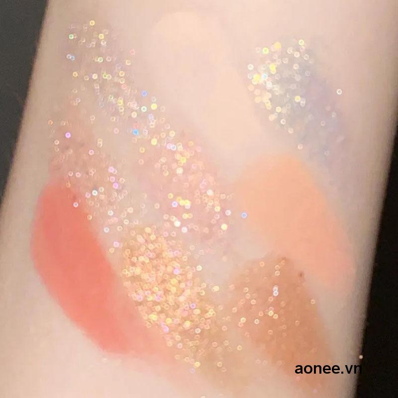 ✨✨Bảng Phấn Mắt 9 Màu