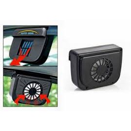 Quạt Tản Nhiệt Ô tô 𝗙𝗥𝗘𝗘 𝗦𝗛𝗜𝗣 AUTO FAN sử dụng năng lượng mặt trời cao cấp