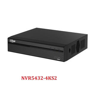 Đầu ghi hình camera IP 32 kênh DAHUA NVR5432-4KS2