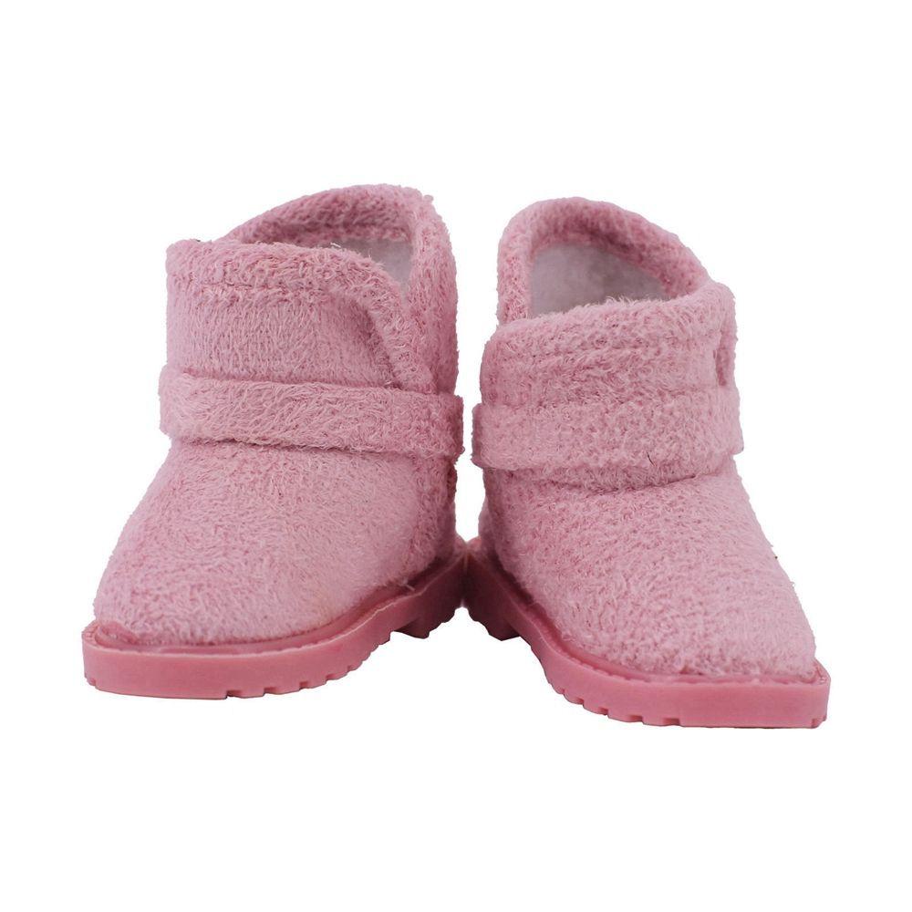 Giày Búp Bê LAYOR1 20cm Tỉ Lệ 1 / 12 Thời Trang Cao Cấp