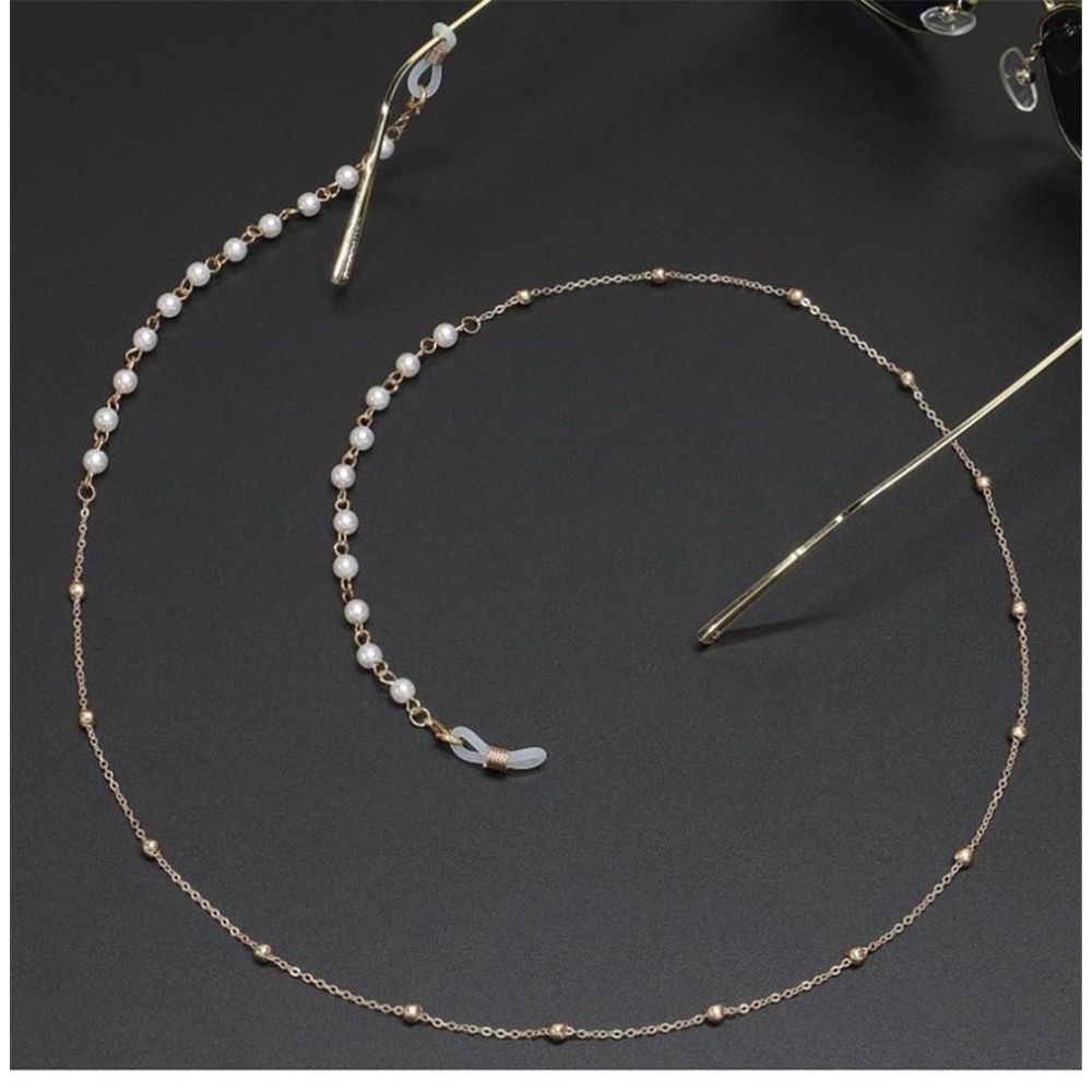 ESPO Dây Đeo Mắt Kính Thời Trang Giá Đỡ