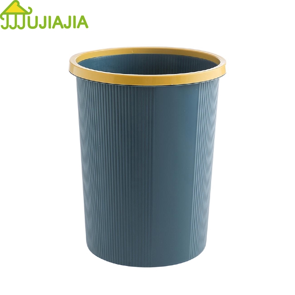 Thùng Rác JUJIAJIA Phù Hợp Cho Nhà Bếp/ Nhà Tắm