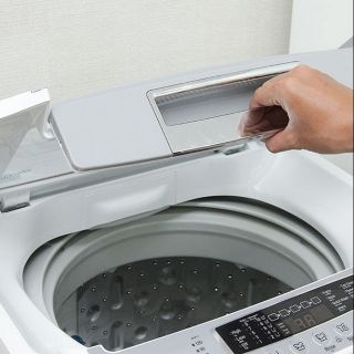 Máy giặt LG WFS8019 - Lồng đứng, 8 Kg, Màu SR/ SG/ GS/ DB/ BW