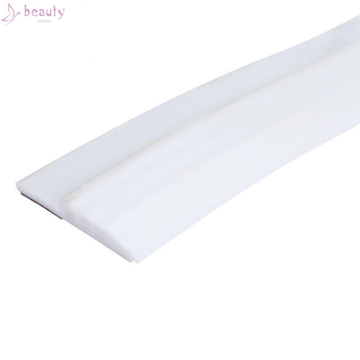 Miếng Chặn Cửa Cách Âm Màu Trắng