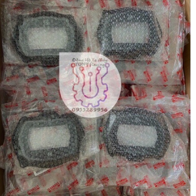 Mặt kính đồng hồ Exciter 150 , đồng hồ yamaha ex 150