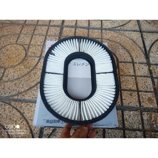Lọc gió (air filter) Pajero V31