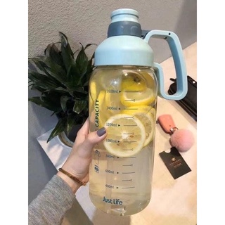 bình giữ nhiệt siêu to khổng lồ