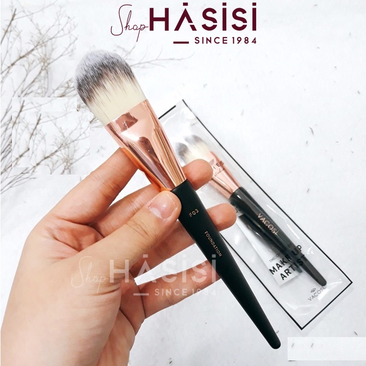 CỌ NỀN ĐẦU DẸP, BẢN TO VACOSI - F03