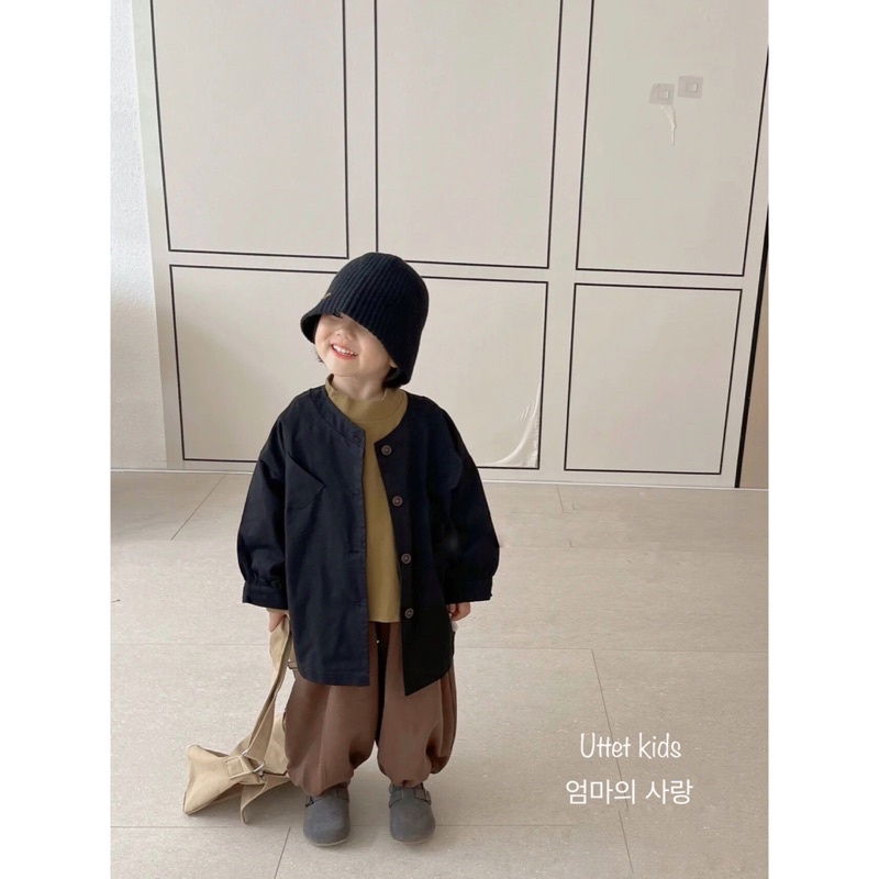 MŨ VÀNH TAG DA CHU VI ĐẦU 52CM DÀNH CHO BÉ TỪ GẦN 3 TUỔI ĐẾN HƠN 5 TUỔI